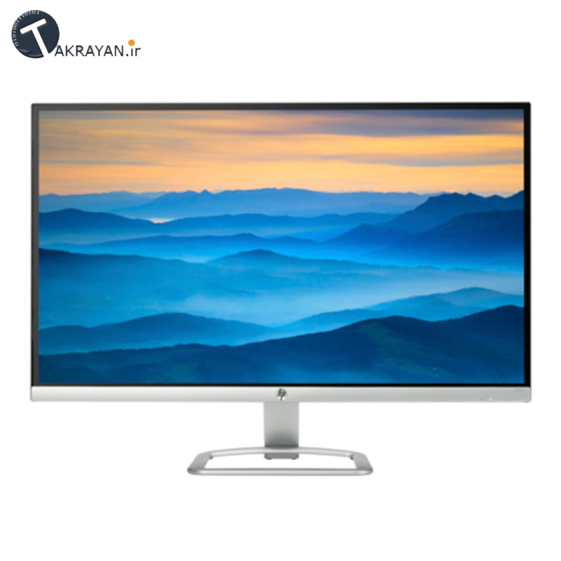 HP 27es IPS LED Monitor